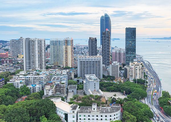 高抗污弹性漆利用场景
